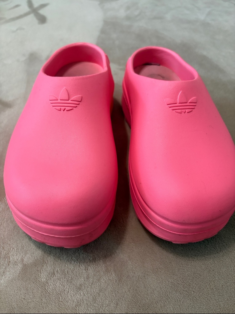 Adidas Adifom Stan Smith Mules
